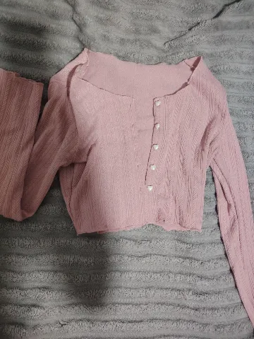 shein top