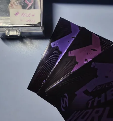 ateez album