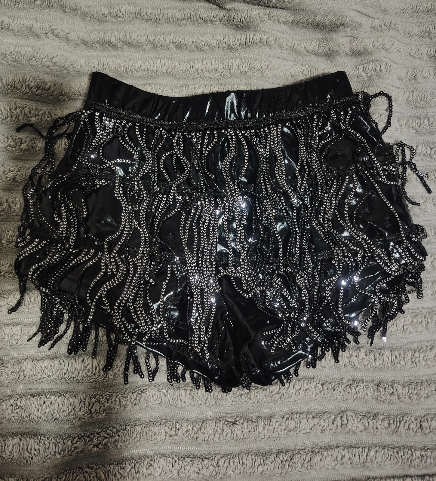 shein sorts