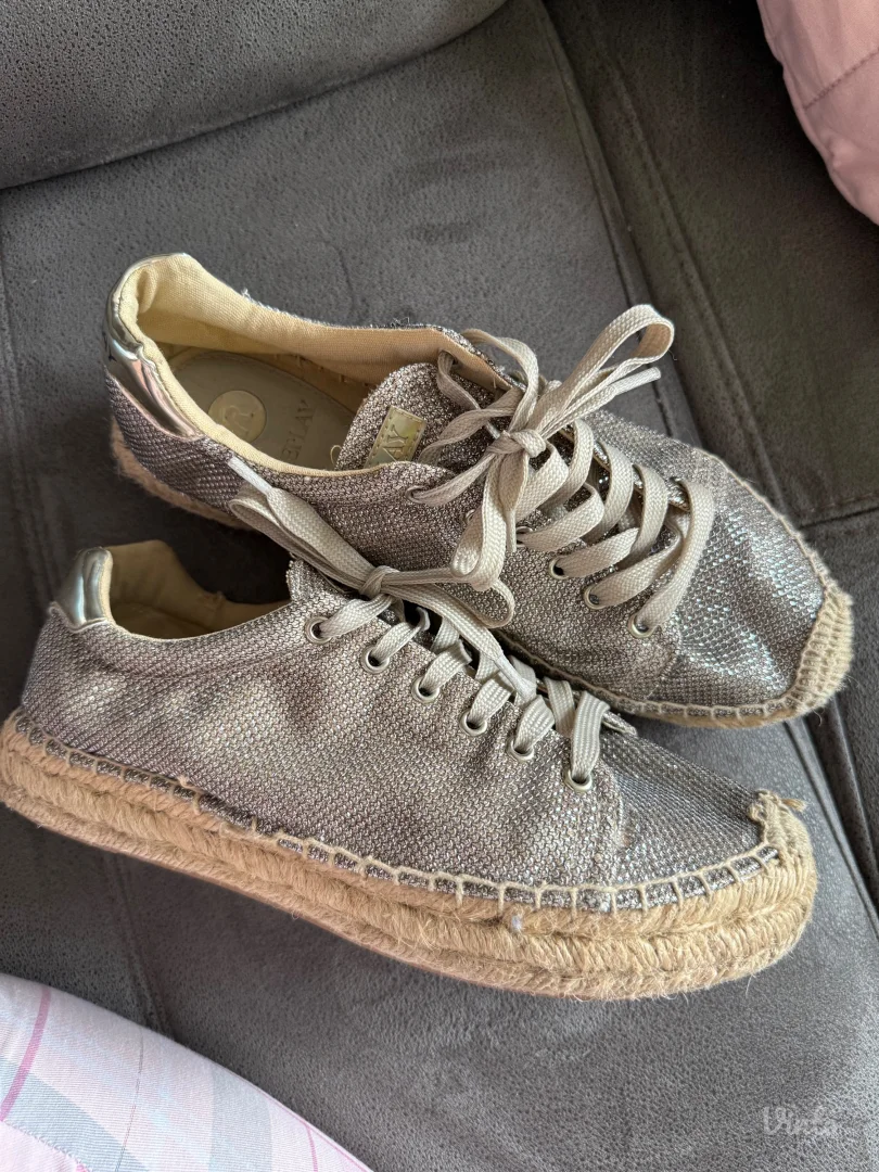 Replay espadrile