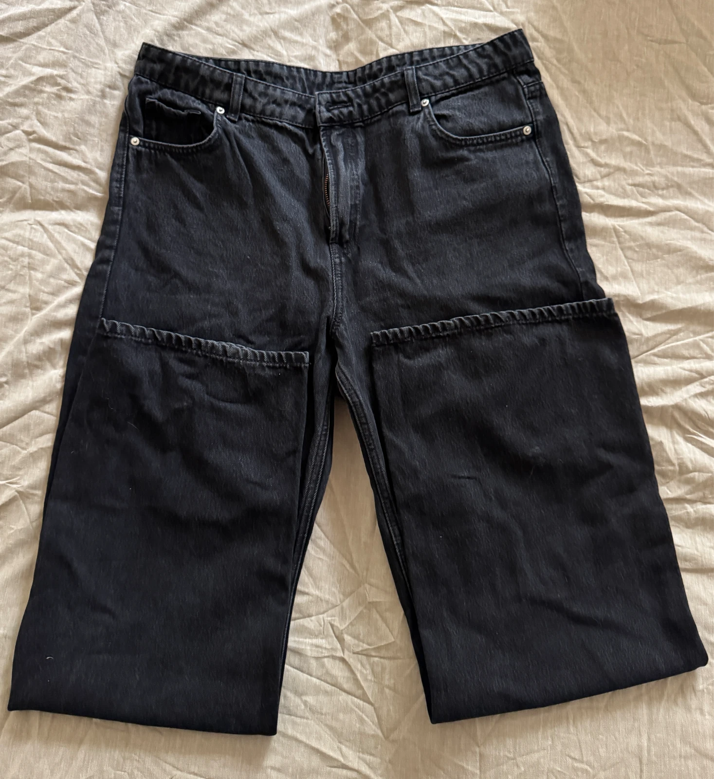 H&M farmerke u veličini 46