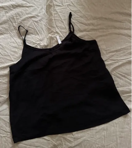 New yorker majica na bretele u veličini XL