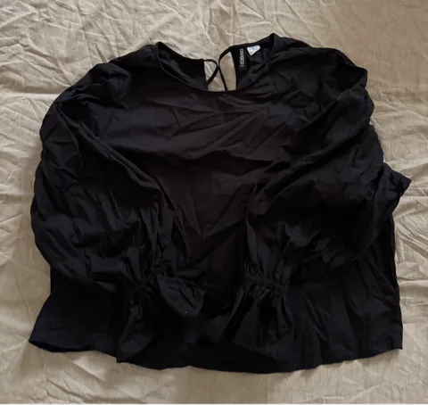 H&M bluza u veličini XL