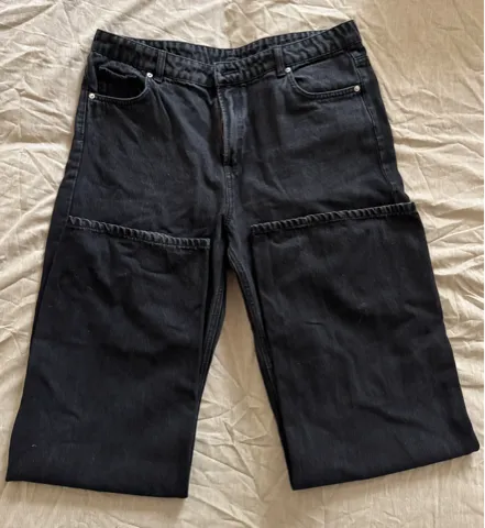 H&M farmerke u veličini 46