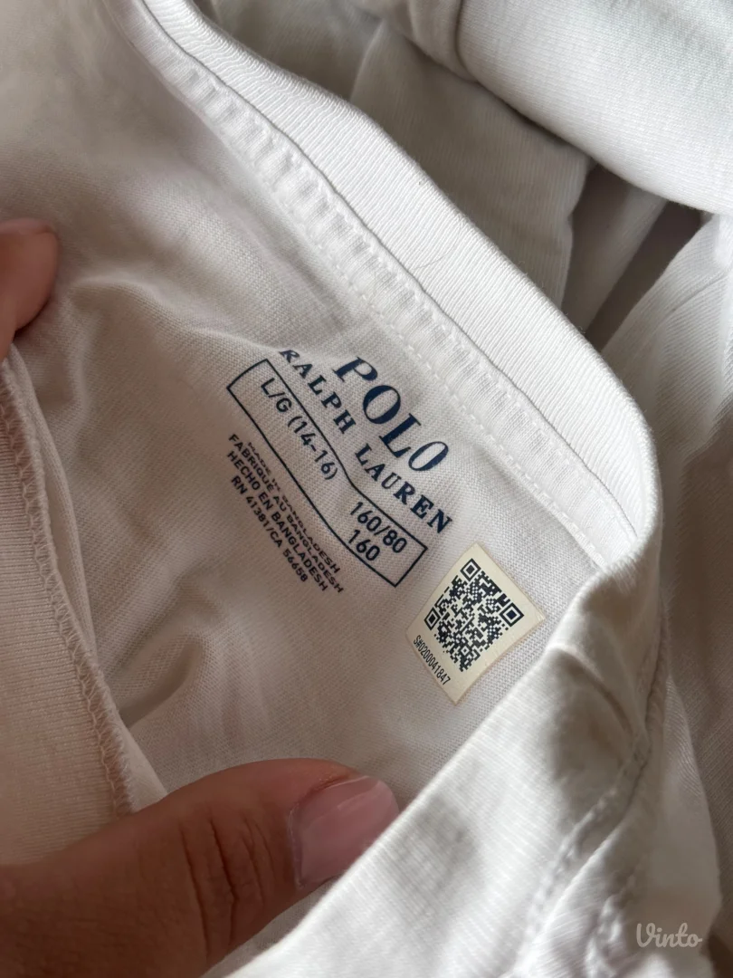 Ralph Lauren Polo majica