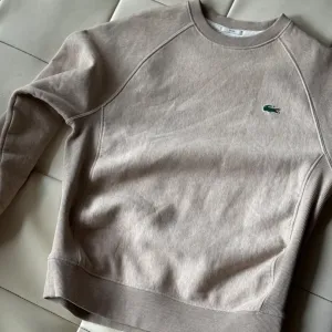 Lacoste duks unisex