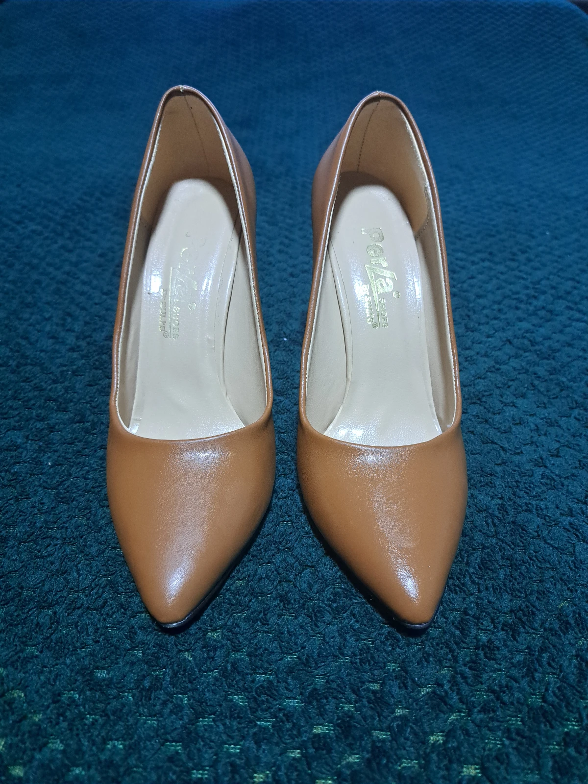 Salonke karamel br. 39