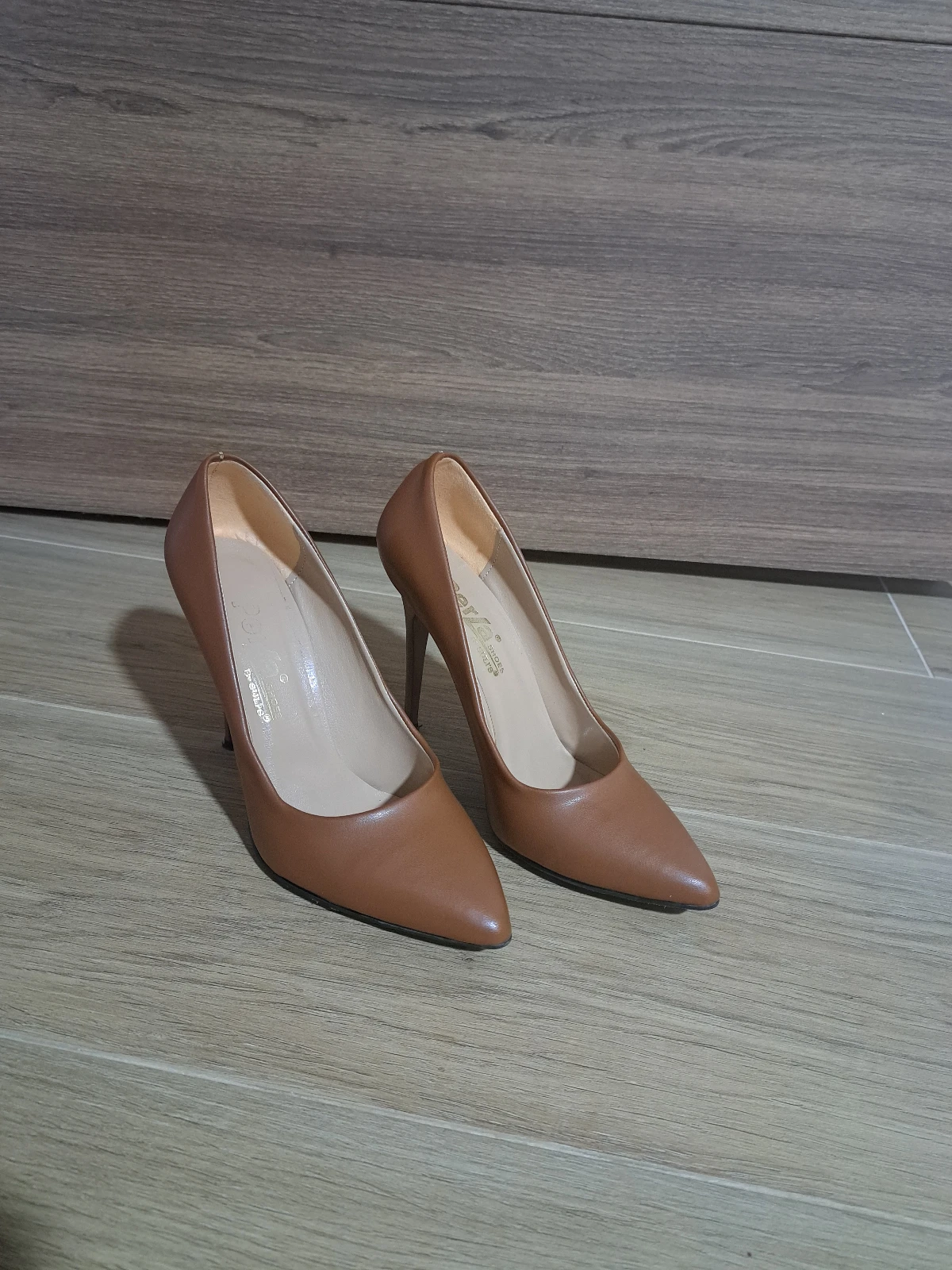 Salonke karamel br. 39