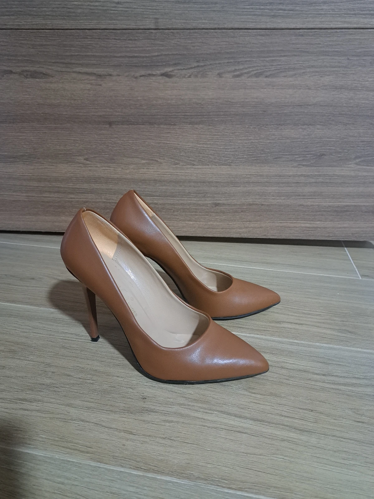 Salonke karamel br. 39