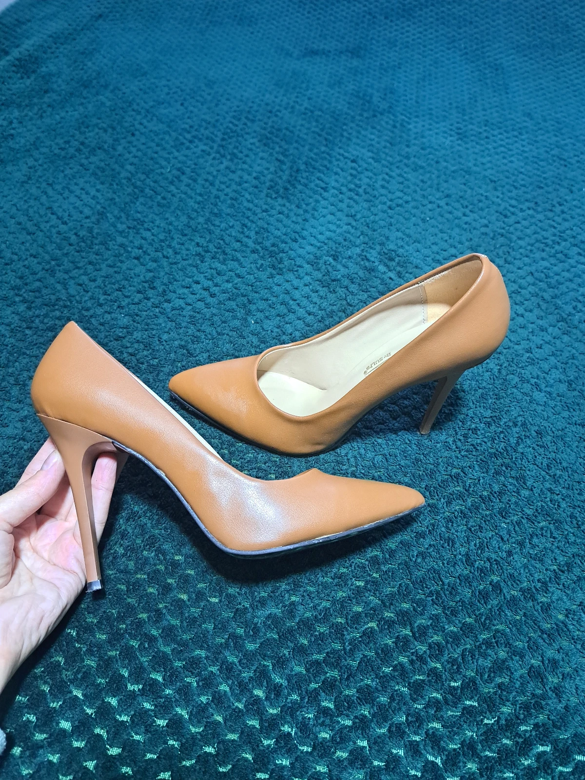 Salonke karamel br. 39