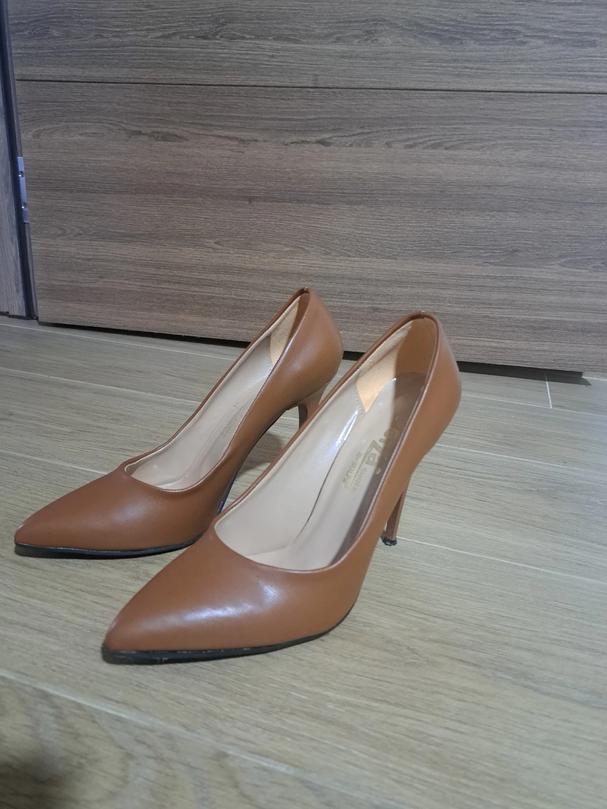 Salonke karamel br. 39