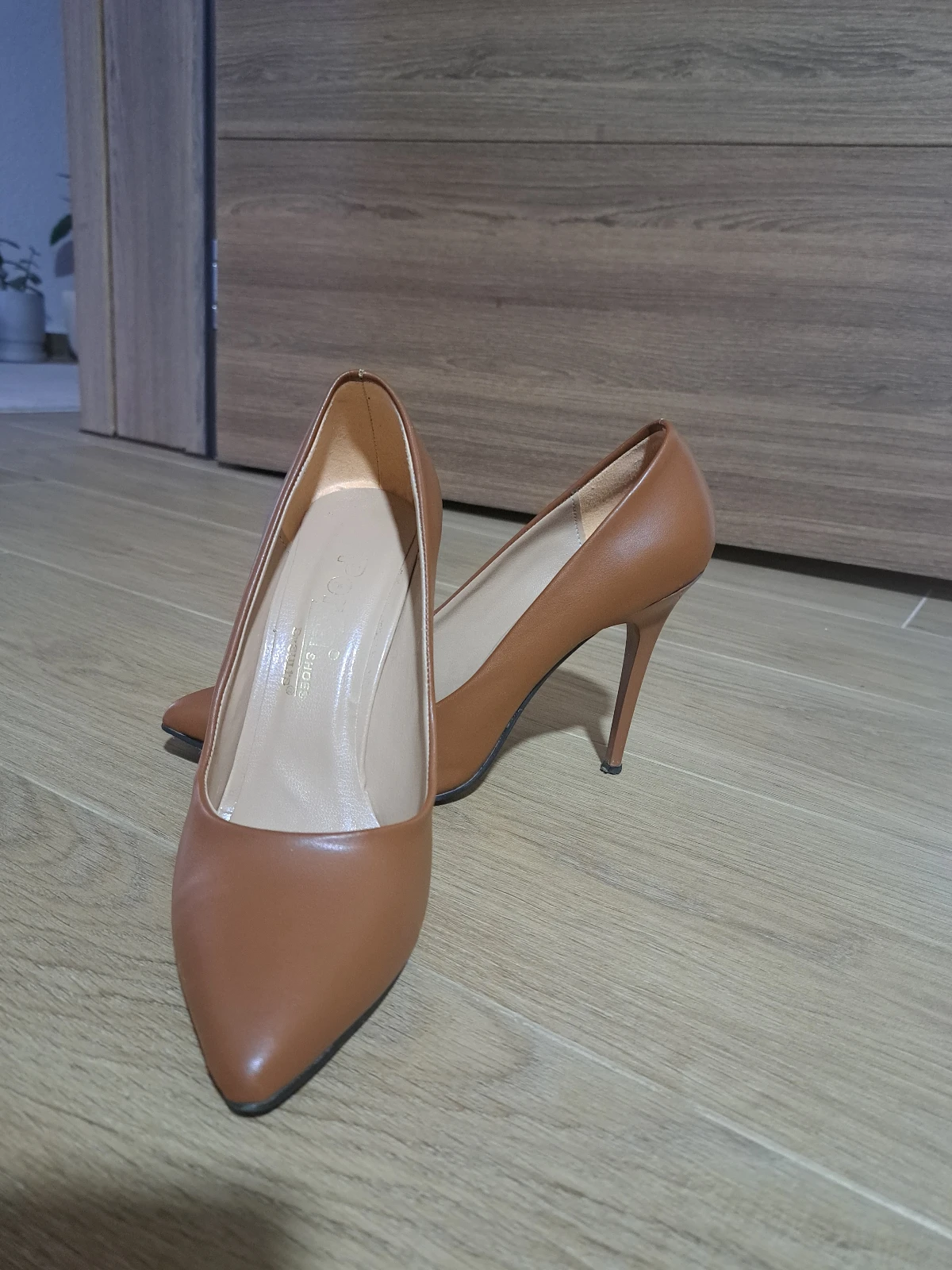 Salonke karamel br. 39