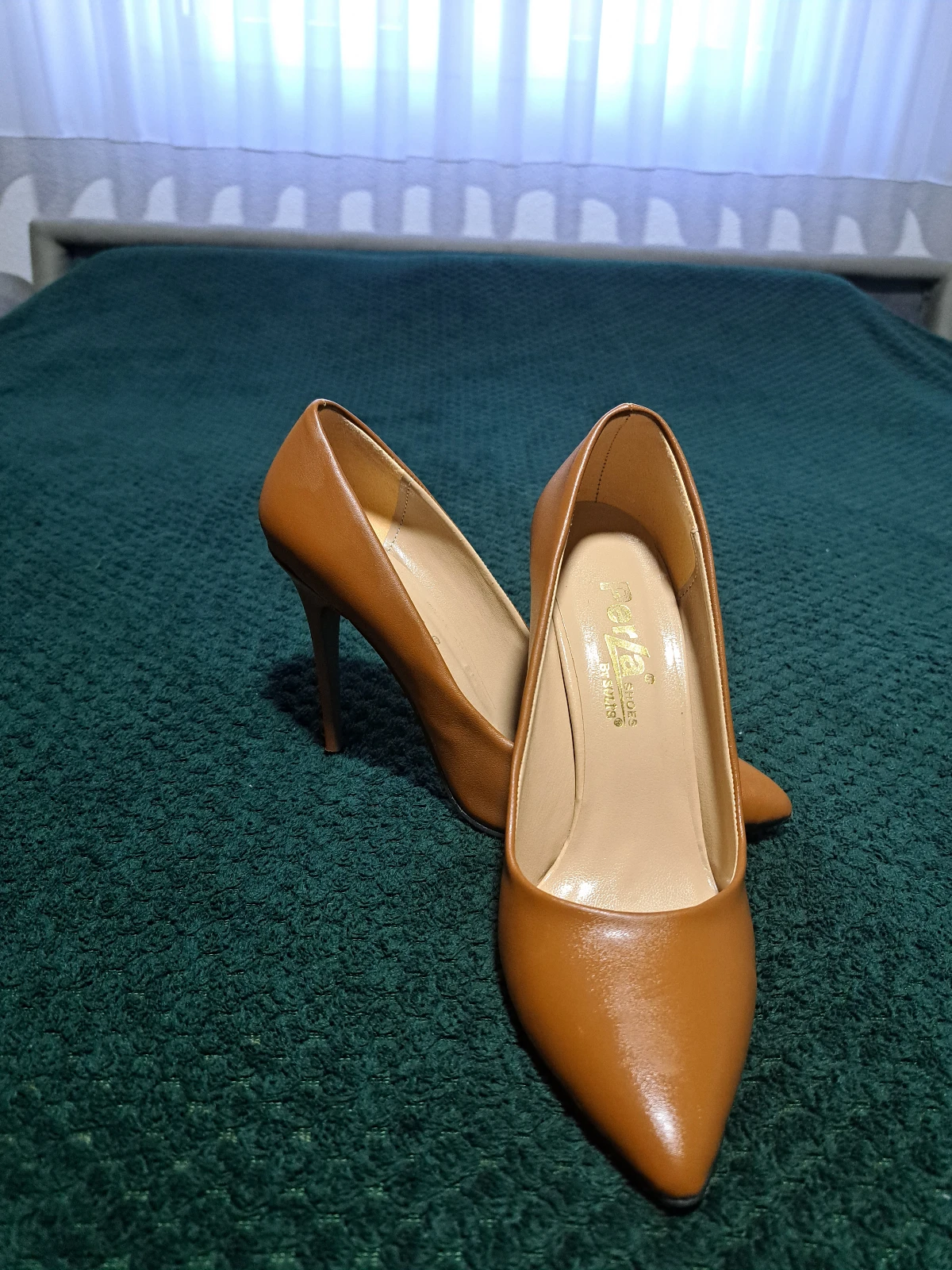 Salonke karamel br. 39
