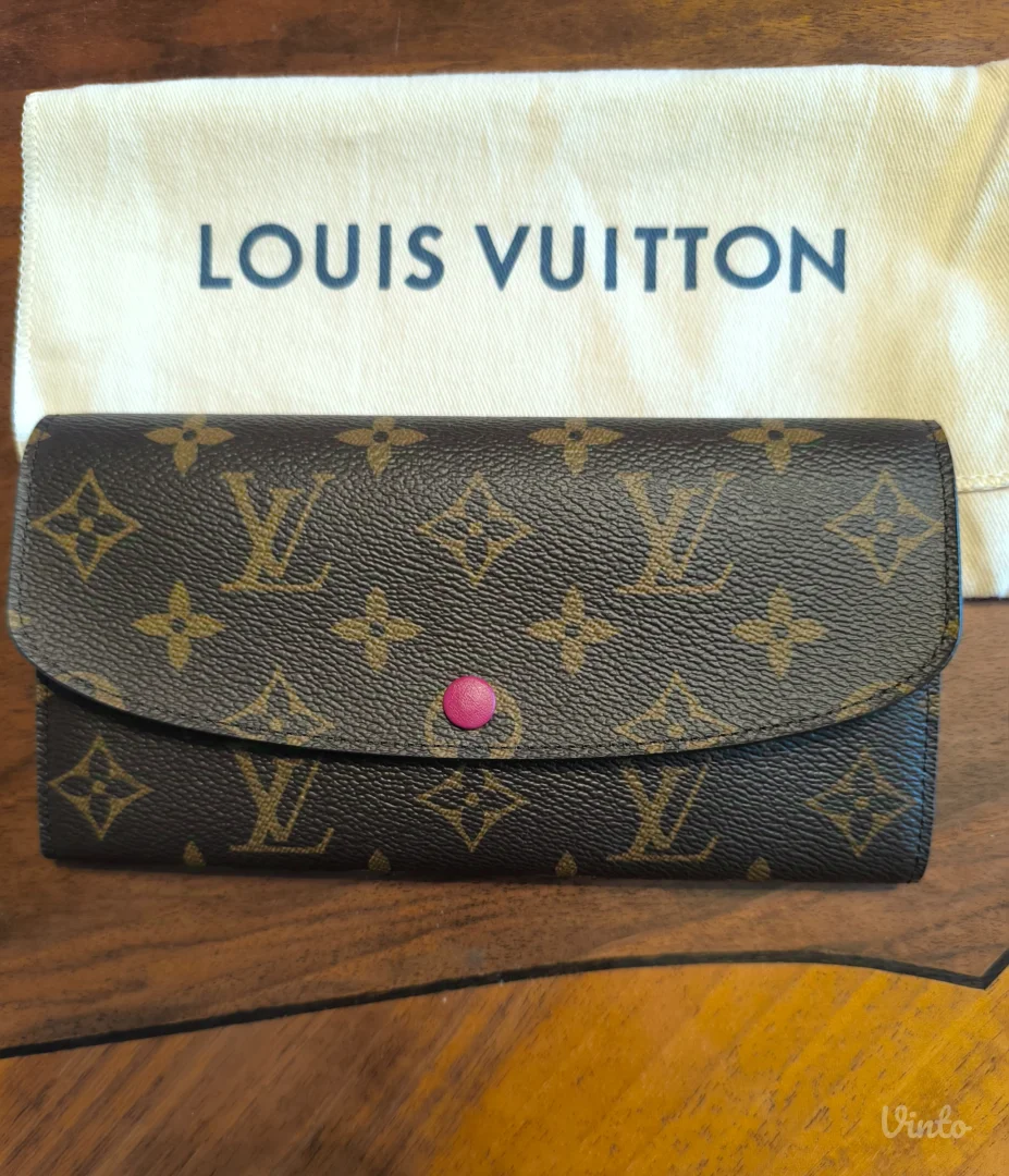 Louis Vuitton