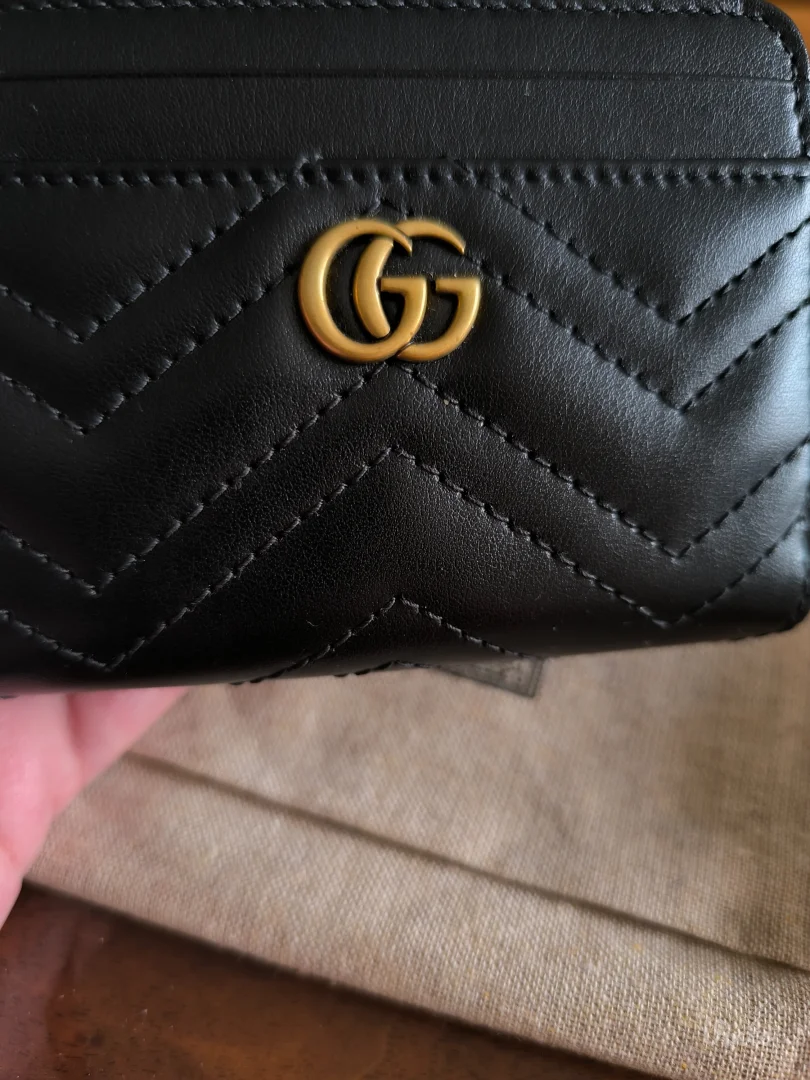 Gucci novcanik original