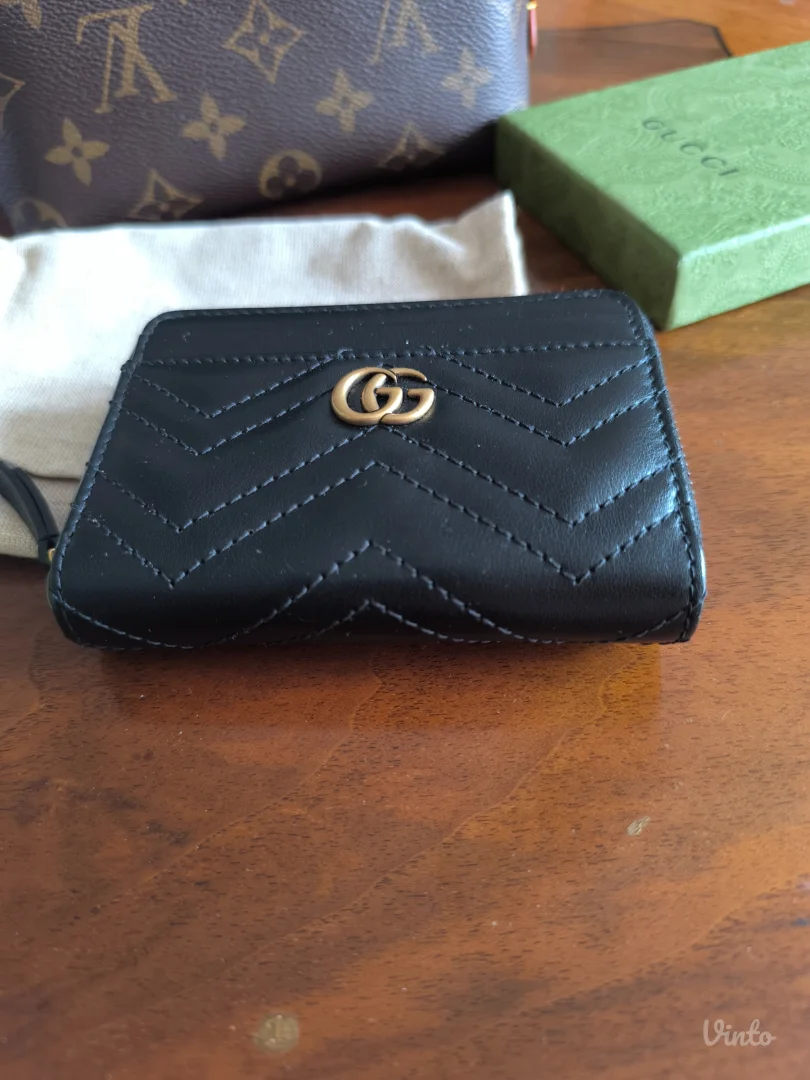 Gucci novcanik original