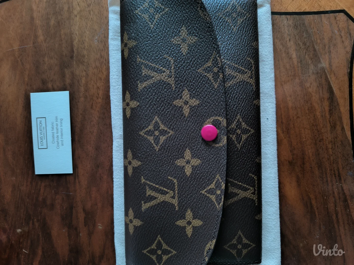 Louis Vuitton