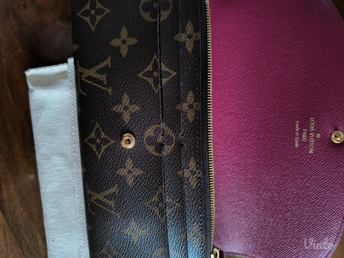 Louis Vuitton