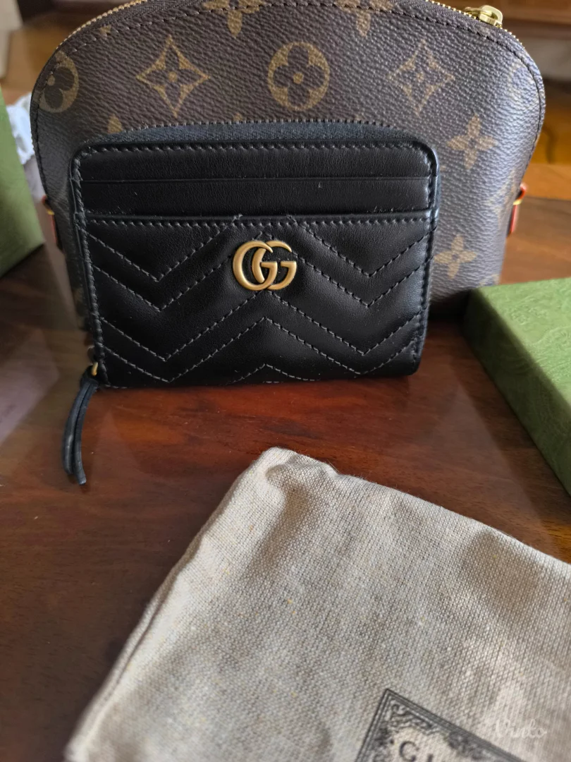 Gucci novcanik original