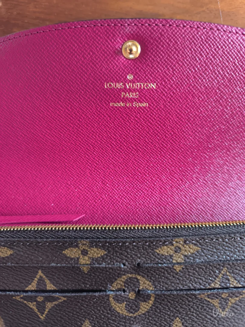 Louis Vuitton