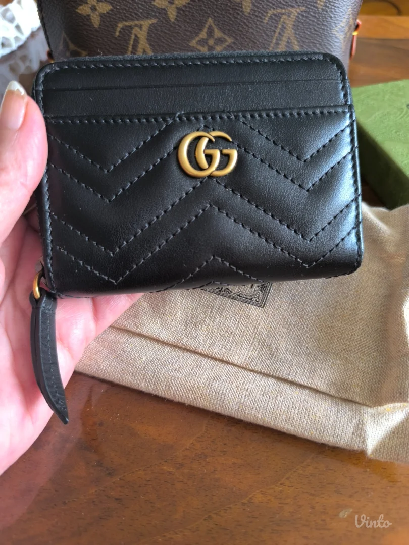 Gucci novcanik original