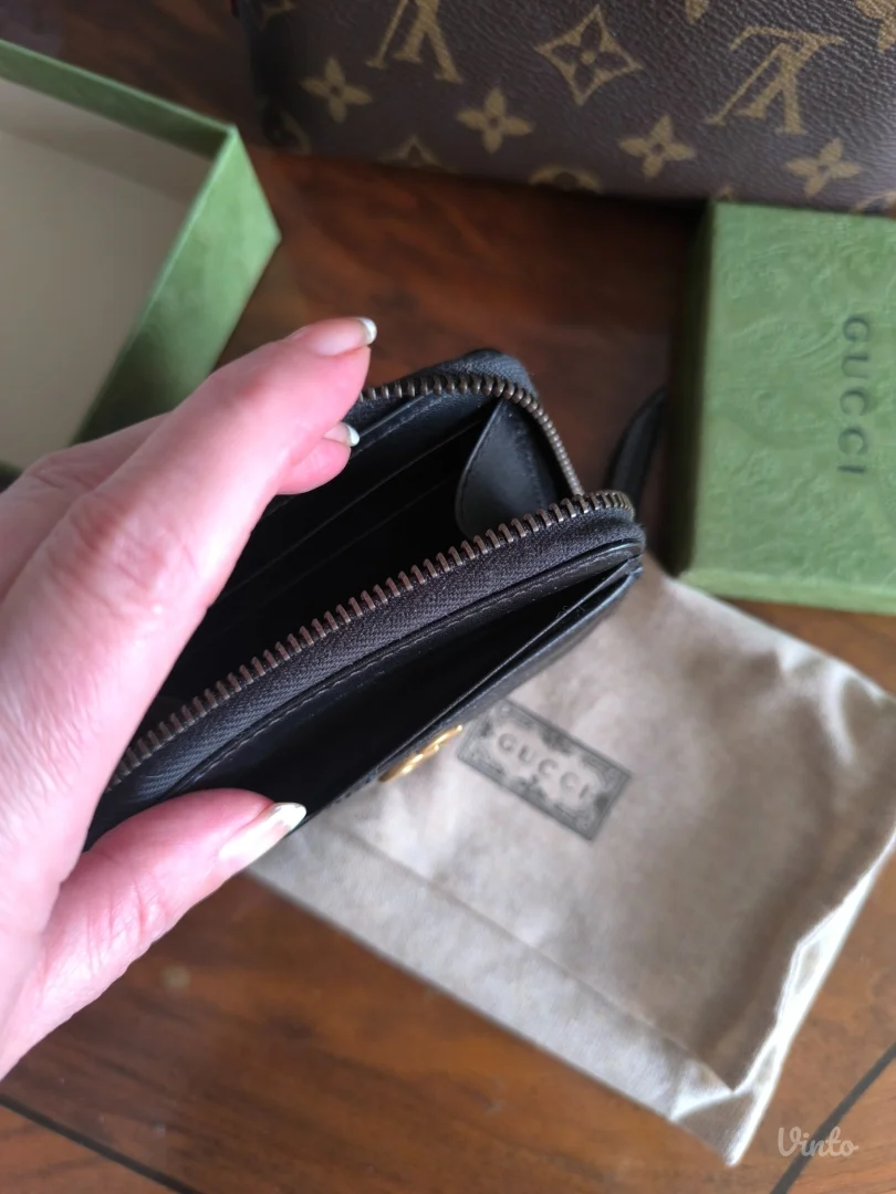 Gucci novcanik original