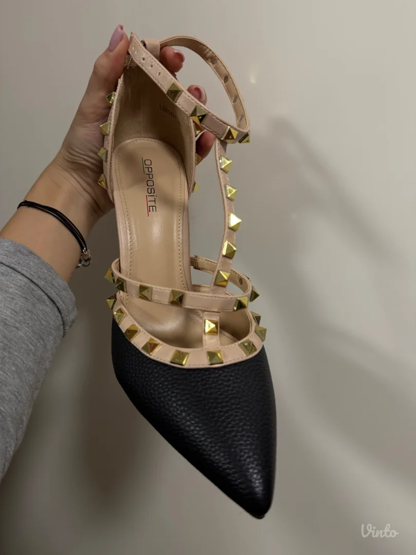 Opposite cipele NOVE