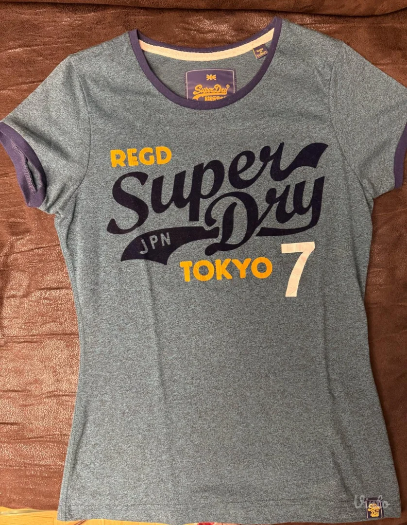 Superdry majice