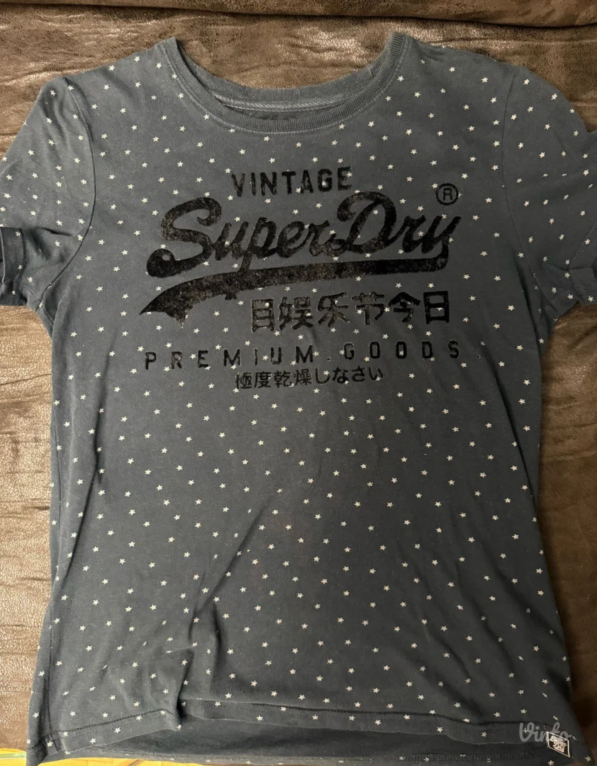Superdry majice