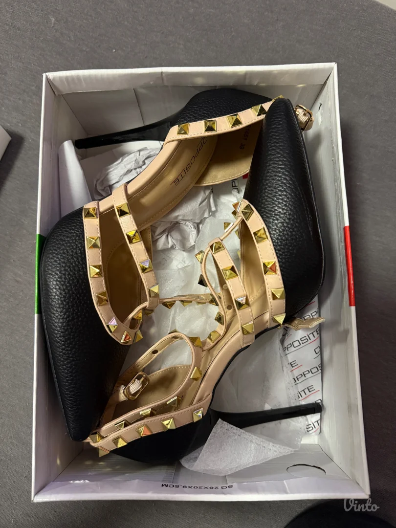 Opposite cipele NOVE