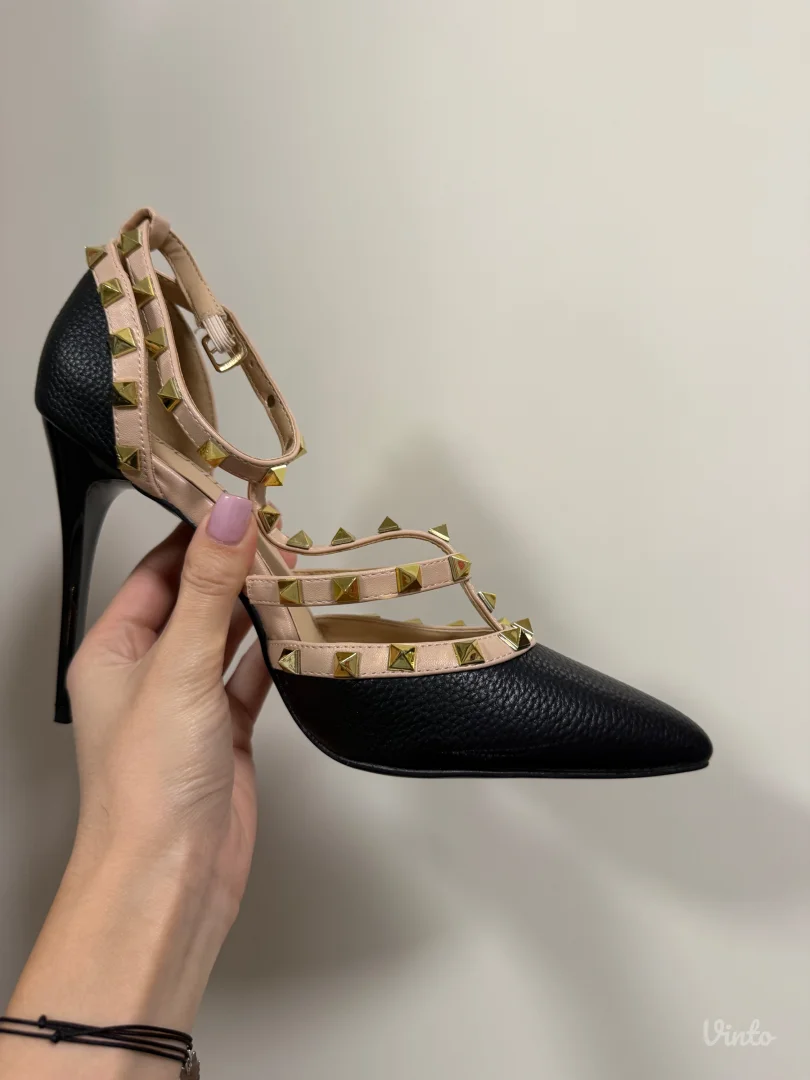 Opposite cipele NOVE