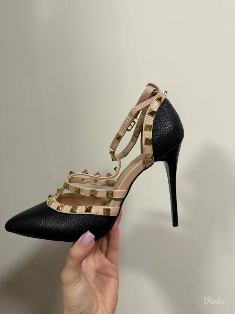 Opposite cipele NOVE