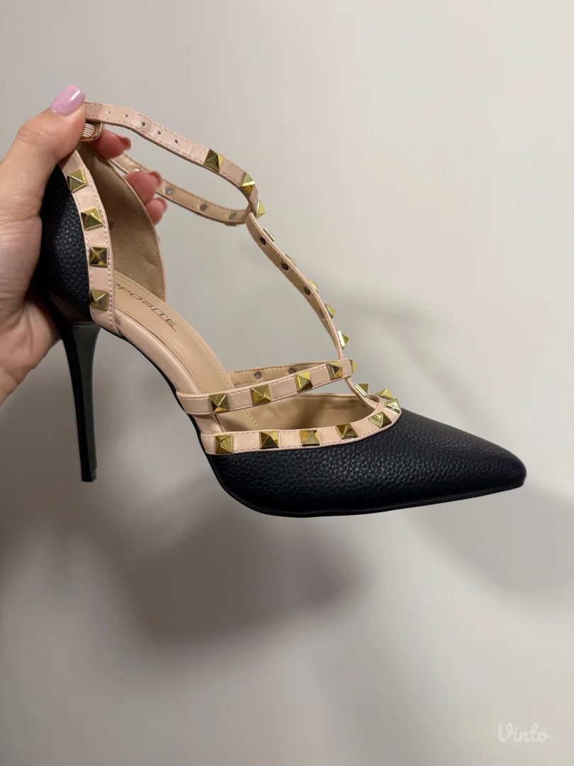 Opposite cipele NOVE