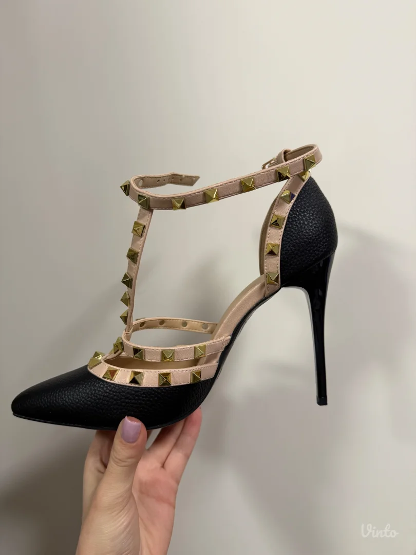 Opposite cipele NOVE