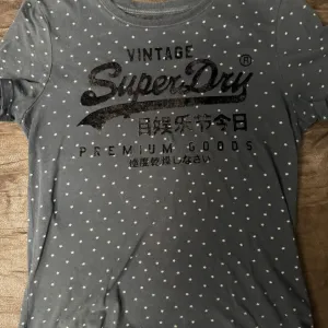 Superdry majice