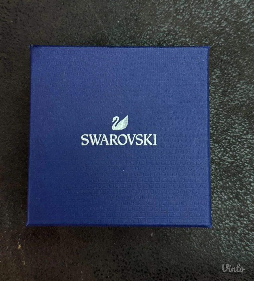 Swarovski HOLLOW ogrlica