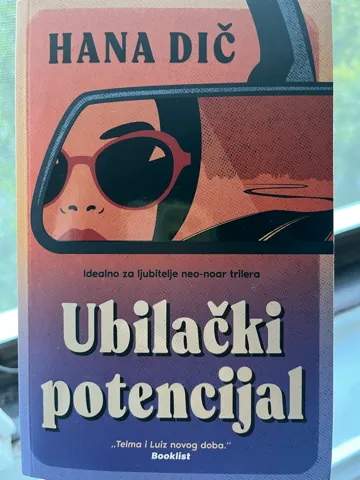 Ubilački potencijal