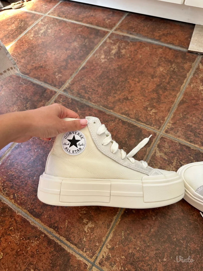 Converse starke