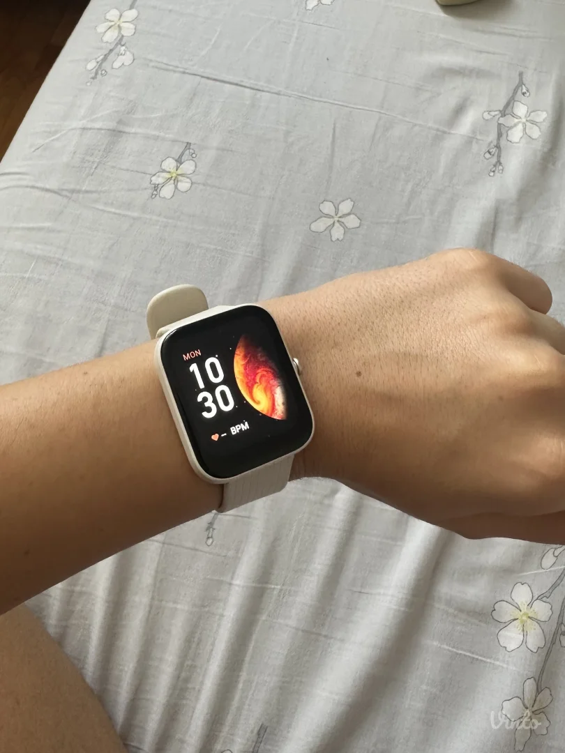 Amazfit bip 3 pro