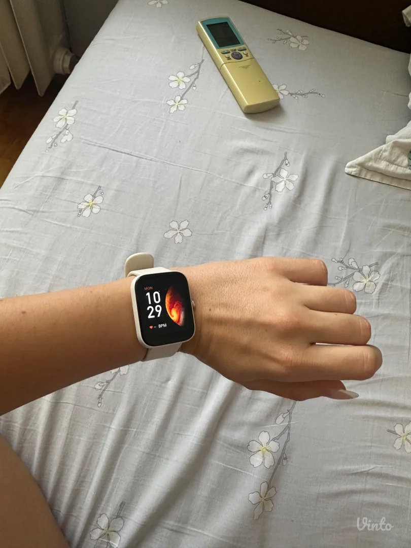 Amazfit bip 3 pro
