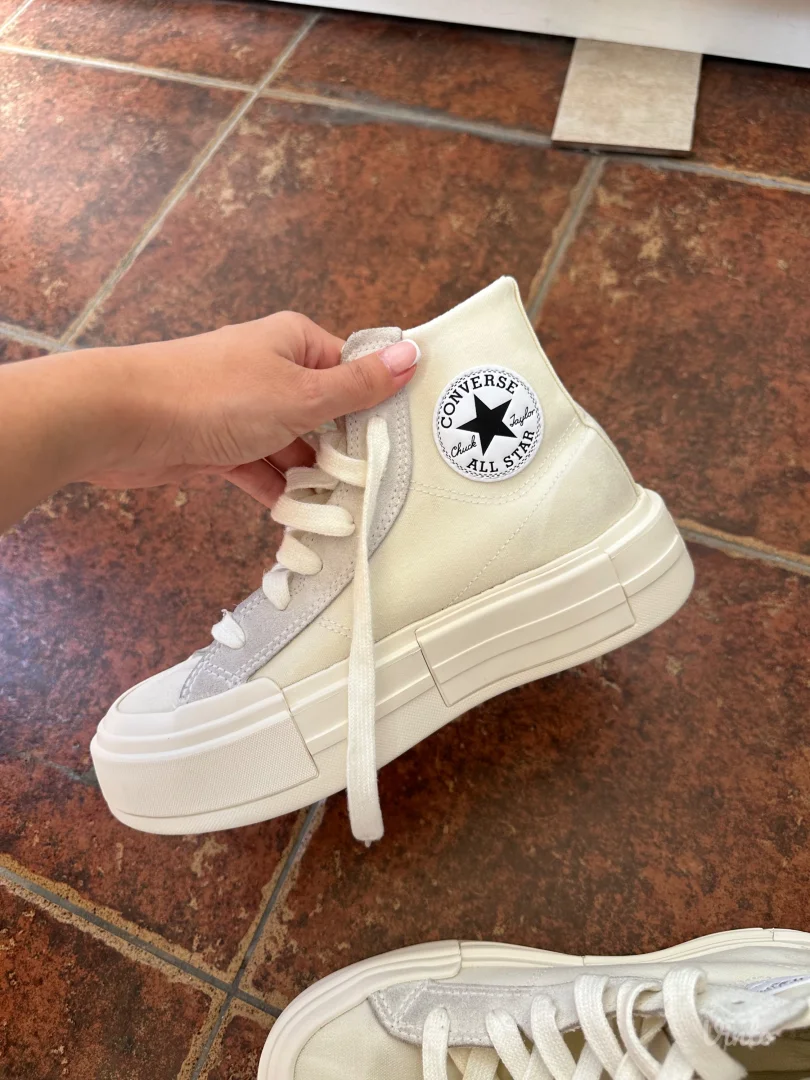 Converse starke