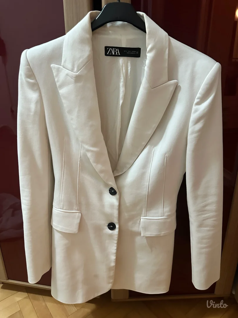 Zara sako
