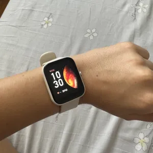 Amazfit bip 3 pro