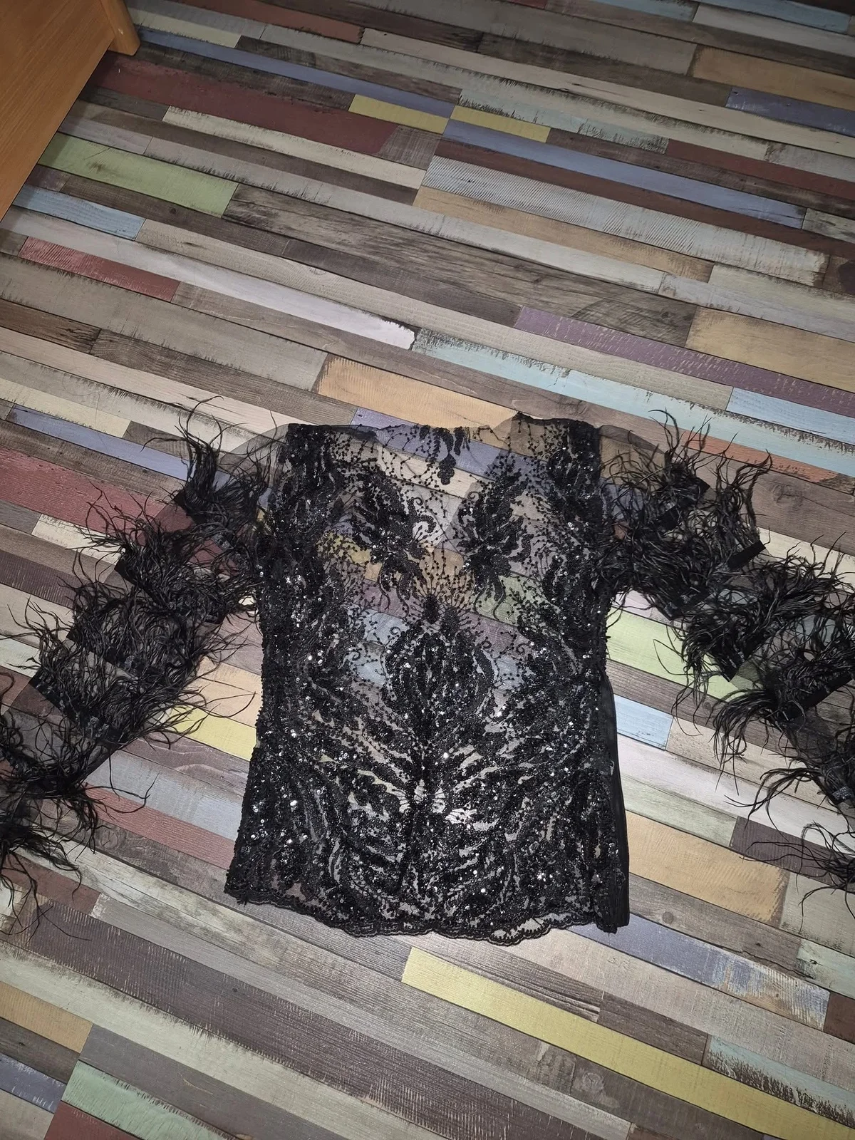 Elegatna bluza