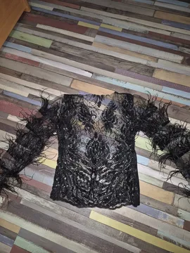 Elegatna bluza