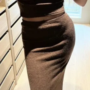 Komplet suknja i top