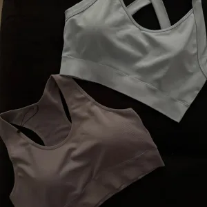 2 nova topa za treniranje