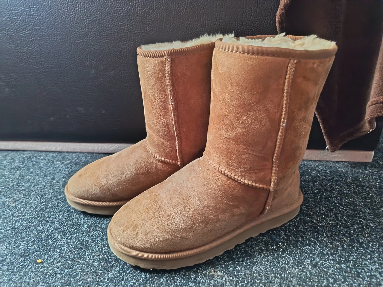 Original UGG čizme