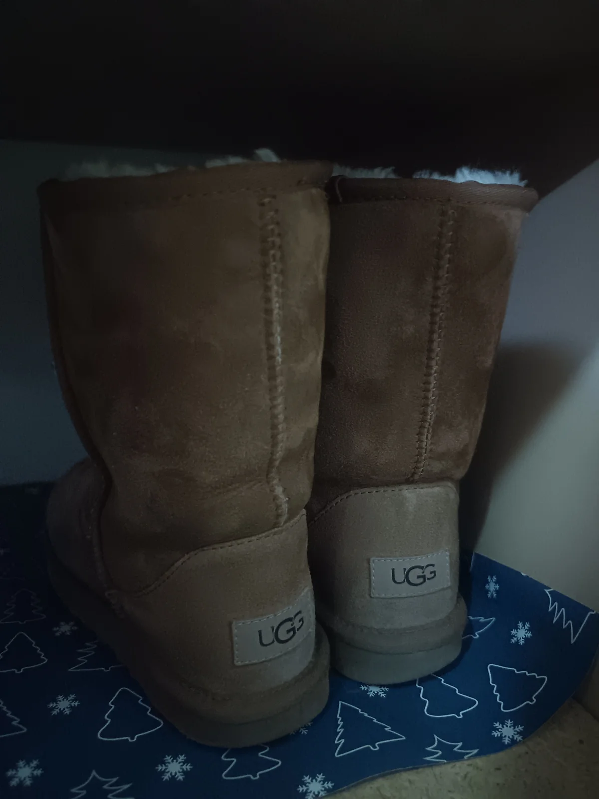 Original UGG čizme