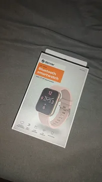 Denver smartwatch